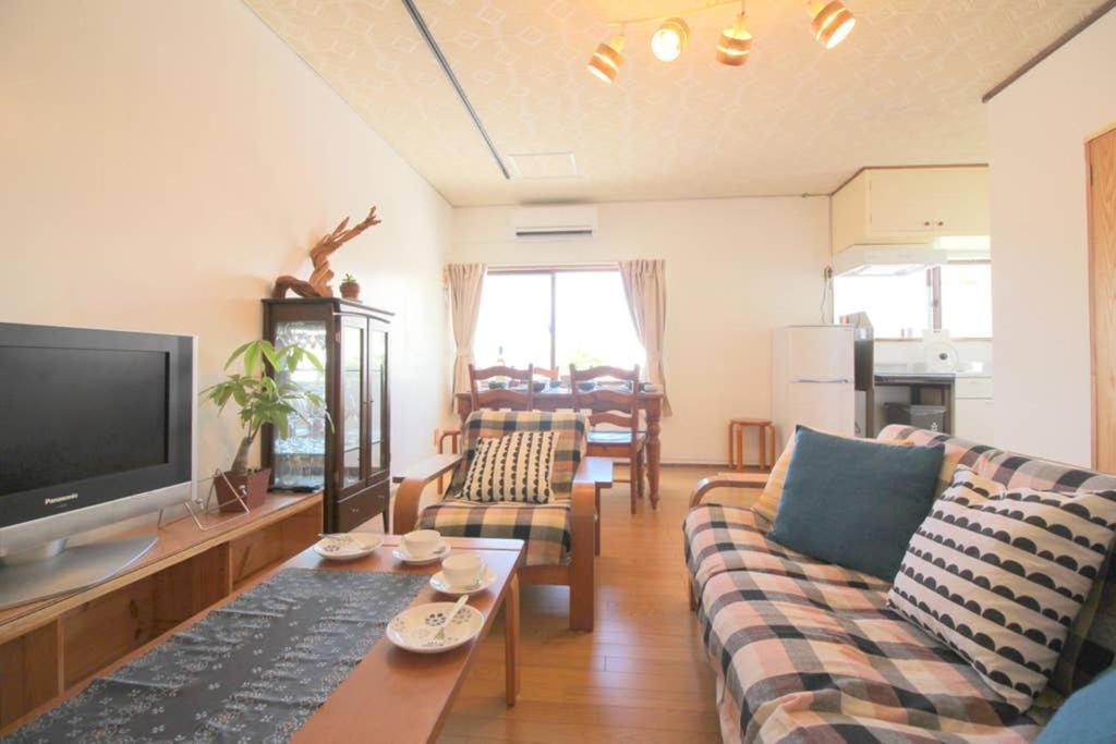 Beach Side Hotel Yamoriyanonikai Наго Екстериор снимка