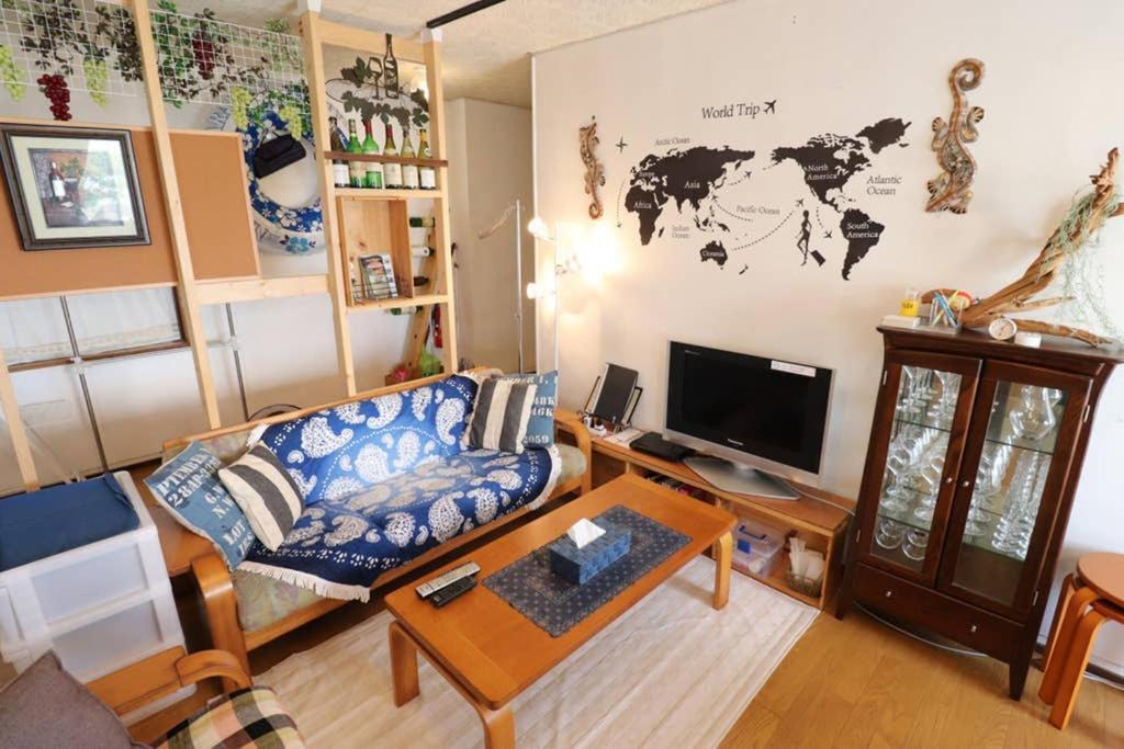 Beach Side Hotel Yamoriyanonikai Наго Екстериор снимка