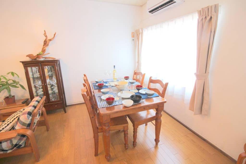 Beach Side Hotel Yamoriyanonikai Наго Екстериор снимка